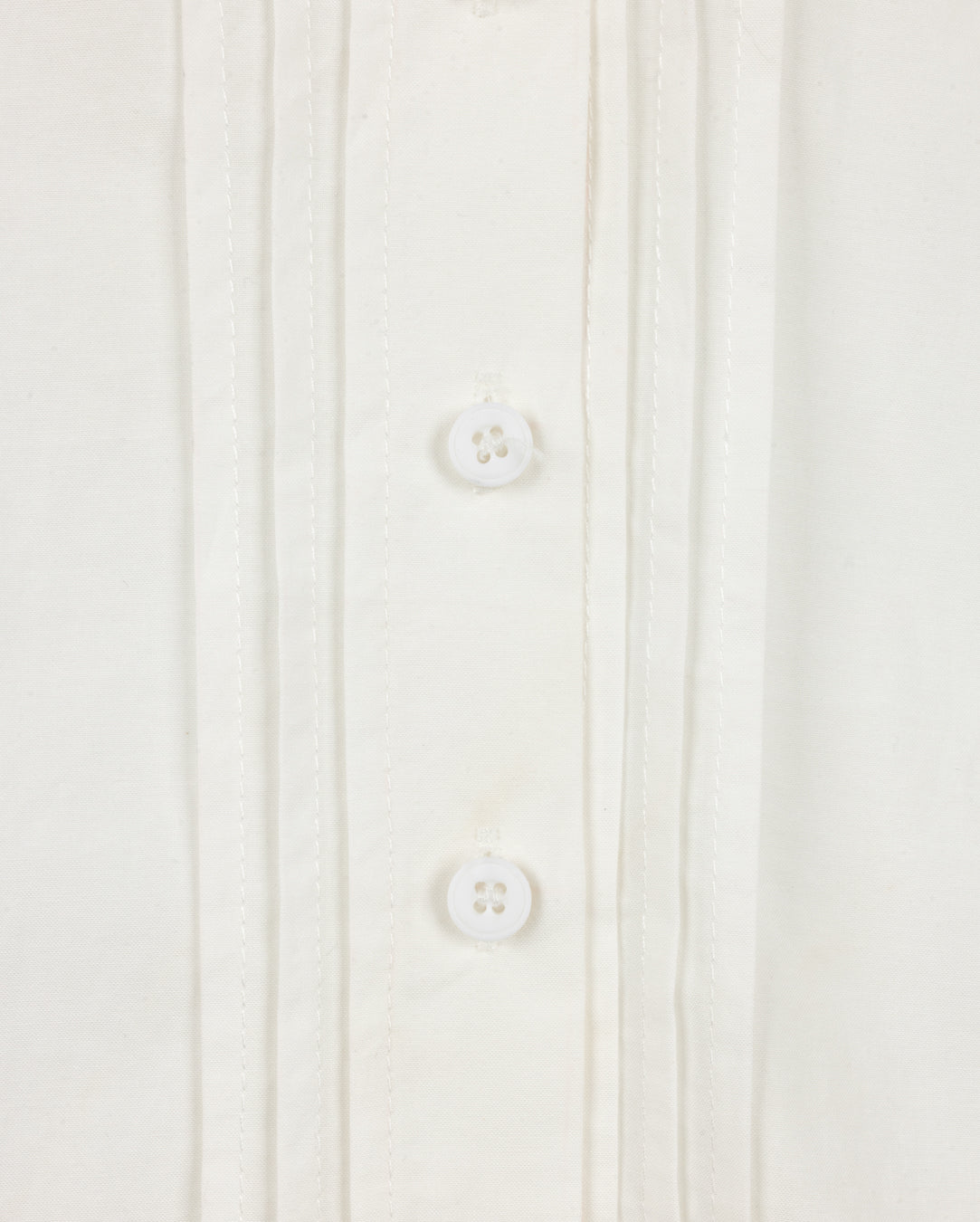 Salli Front Pleated Detail Blouse - Junees