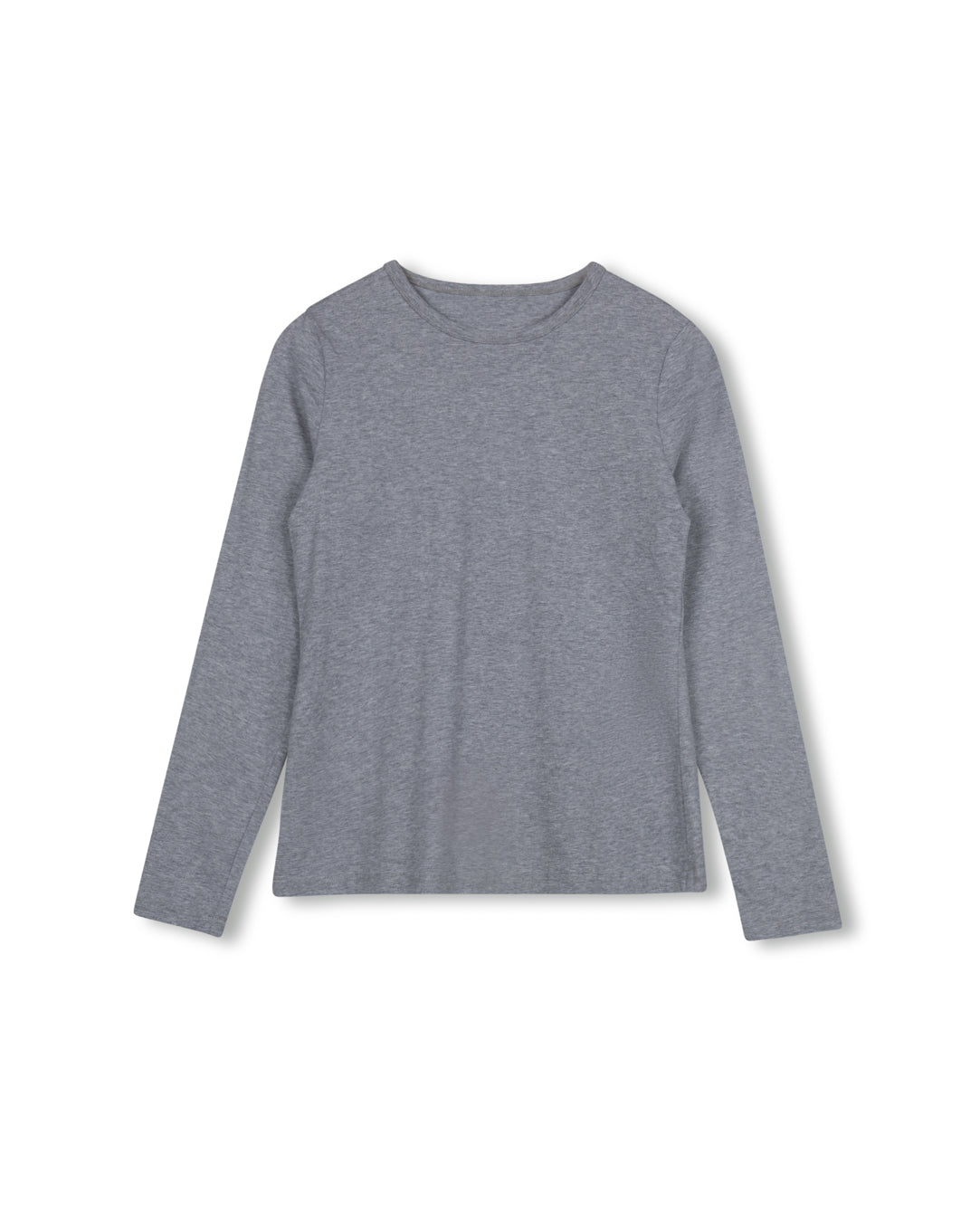 Carlo Ribbed T-Shirt