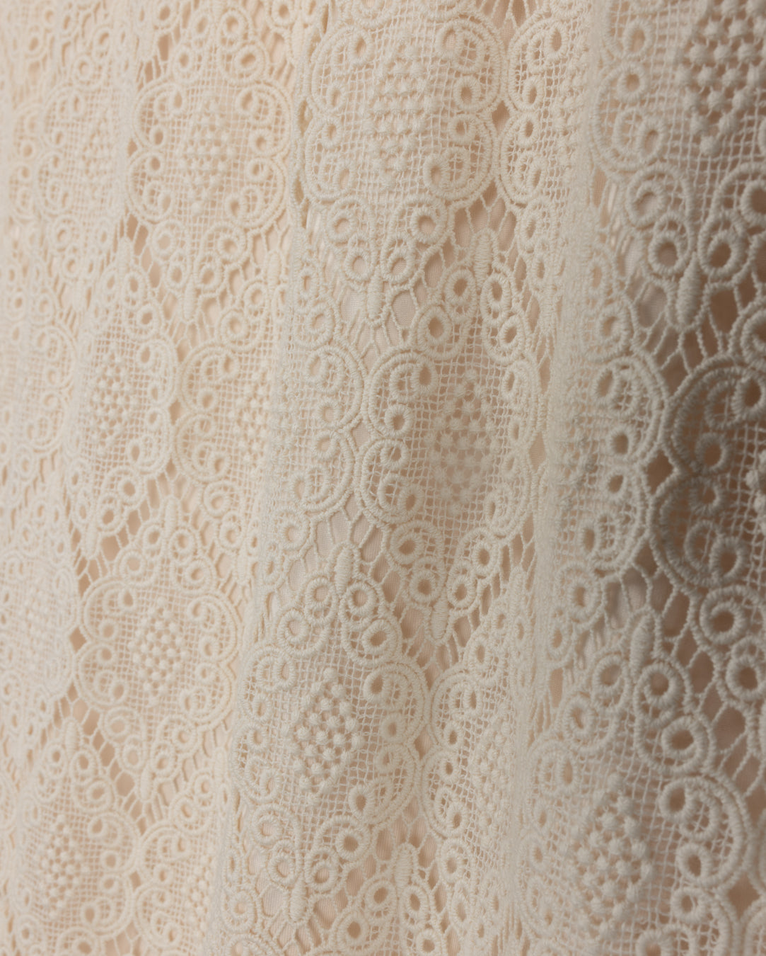 Brinelle Pointelle Straight Skirt - Junees