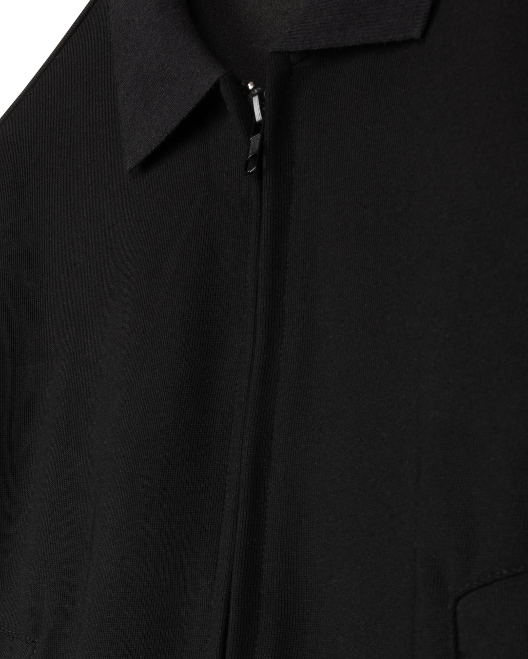 Booker Bomber Jacket