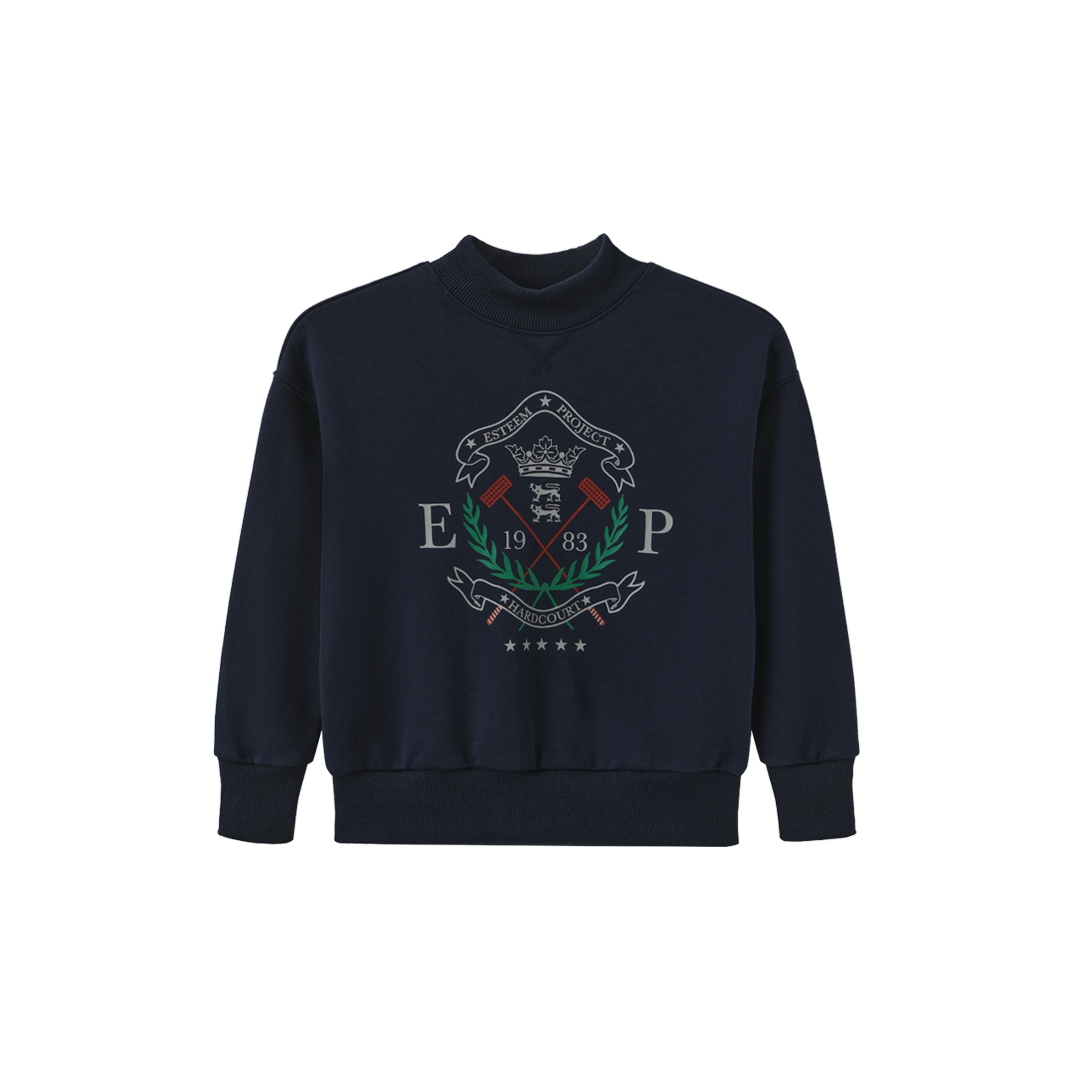 Frit Logo Sweatshirt