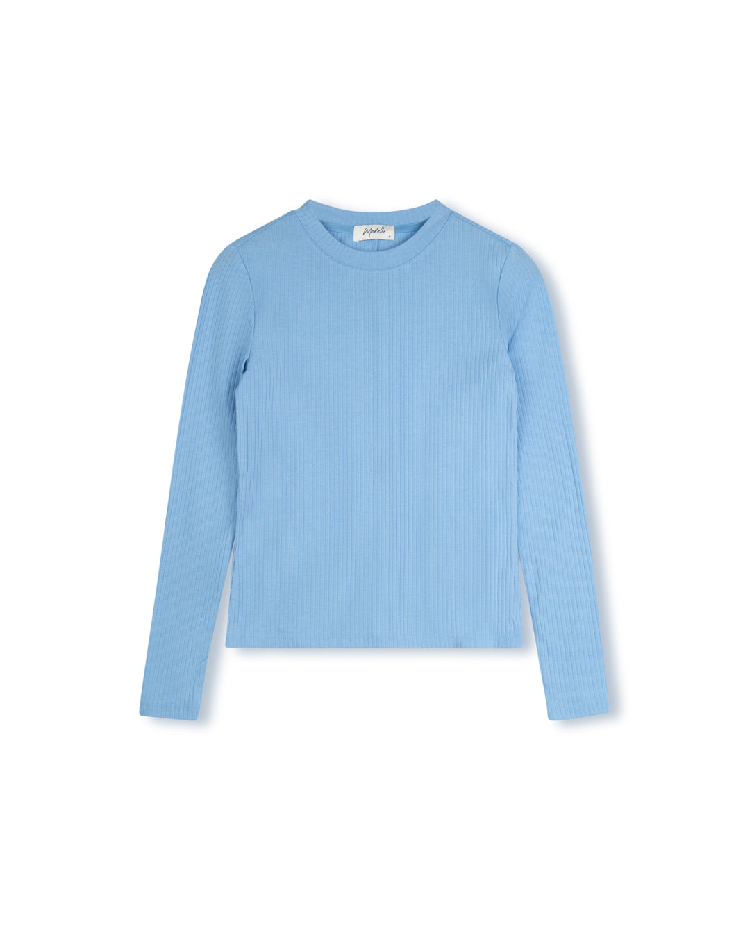 Ribbed Sports Tee - Junees