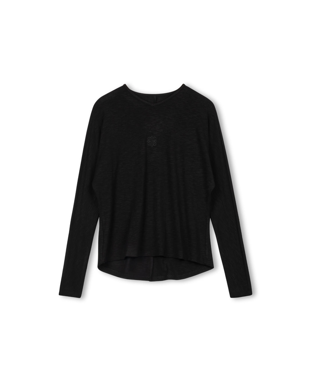 Mark Dolman High Low T-Shirt - Junees