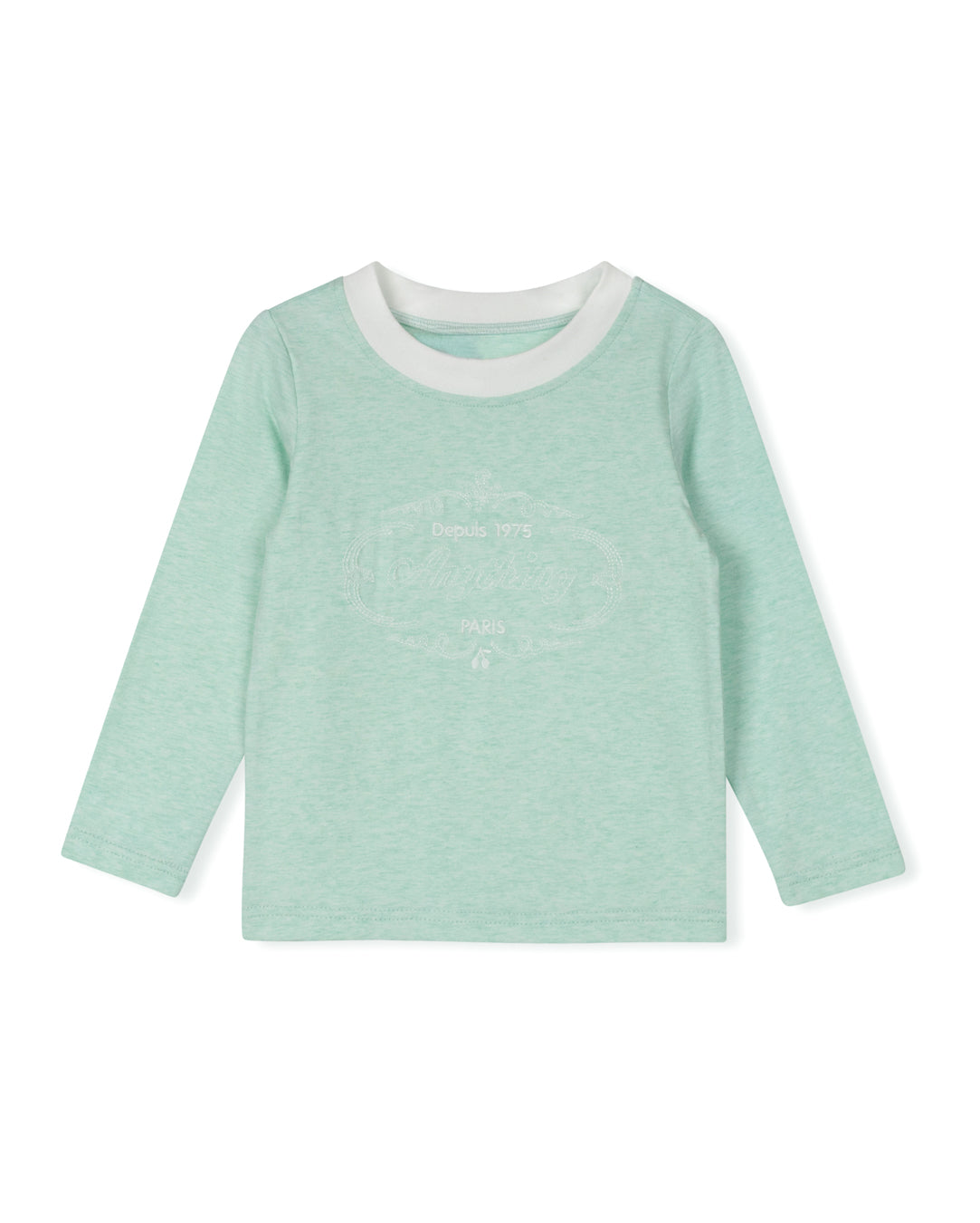 Sadie Marled T-shirt