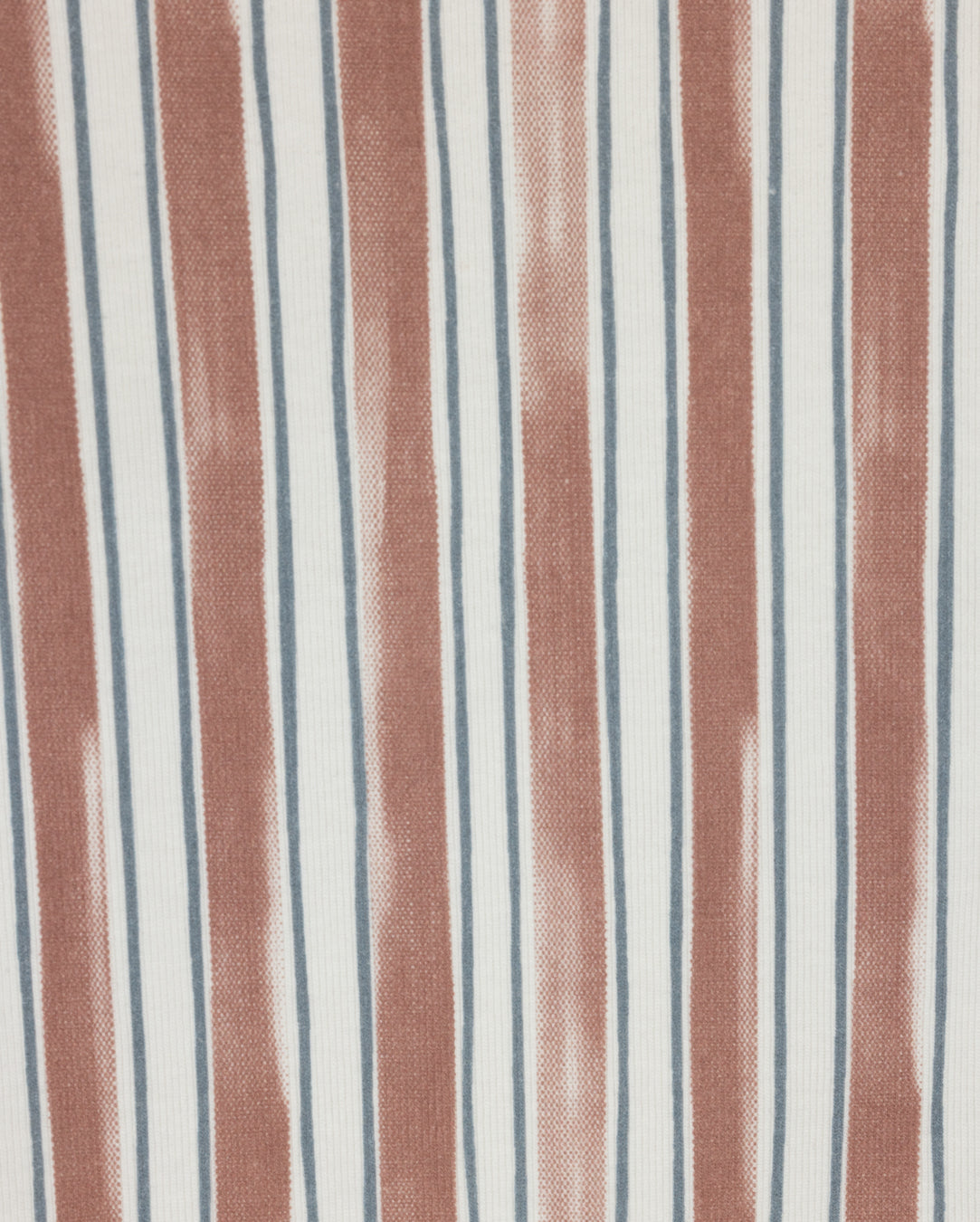 Micro Striped T-shirt - Junees