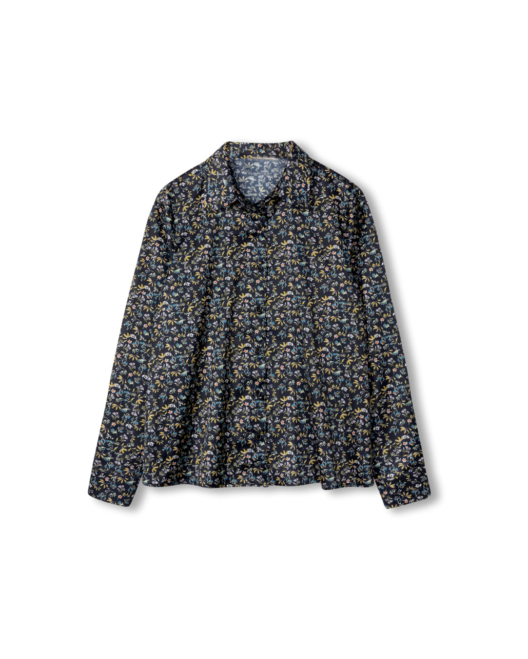 Fleurie Blouse W-23392