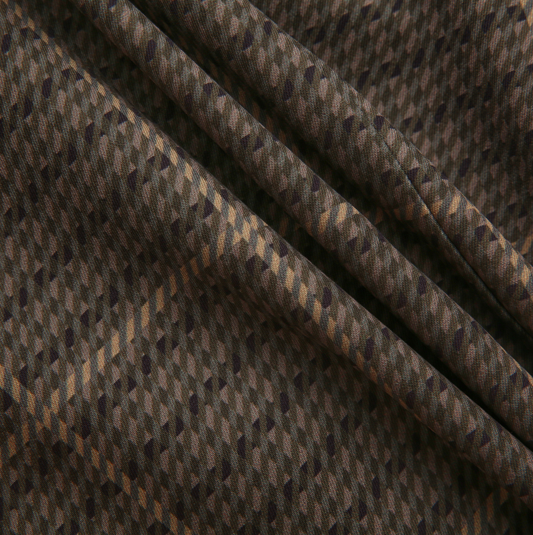 Rico Detailing Blouse