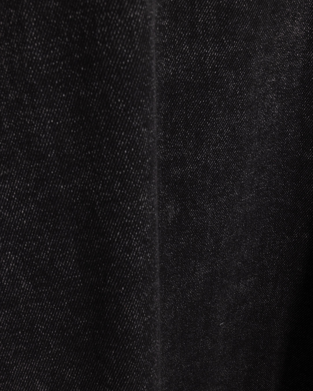 Dark Denim Slip Dress