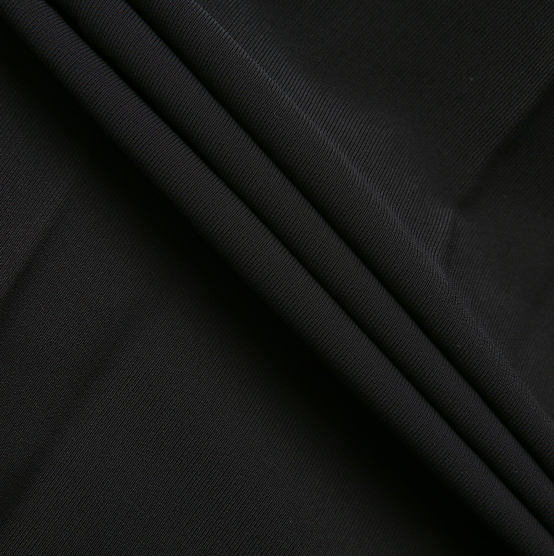 Velour Bow Dress