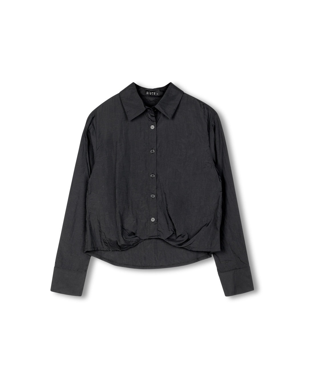 Parachute Two Tone Blouse - Junees