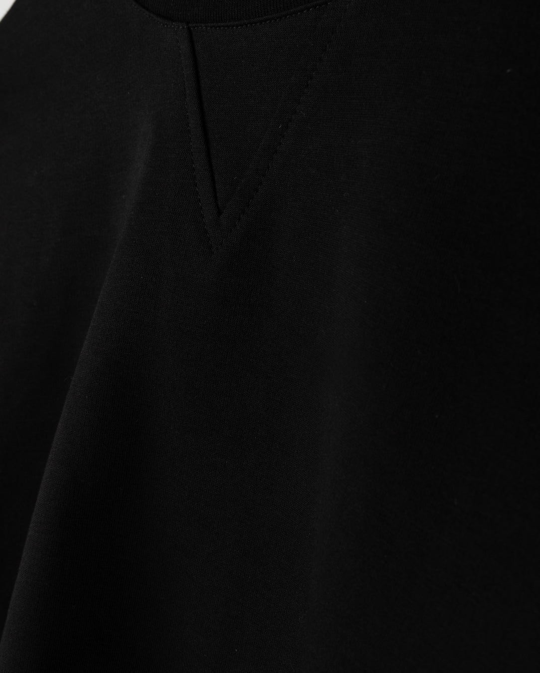 Mulberry High Low T-Shirt