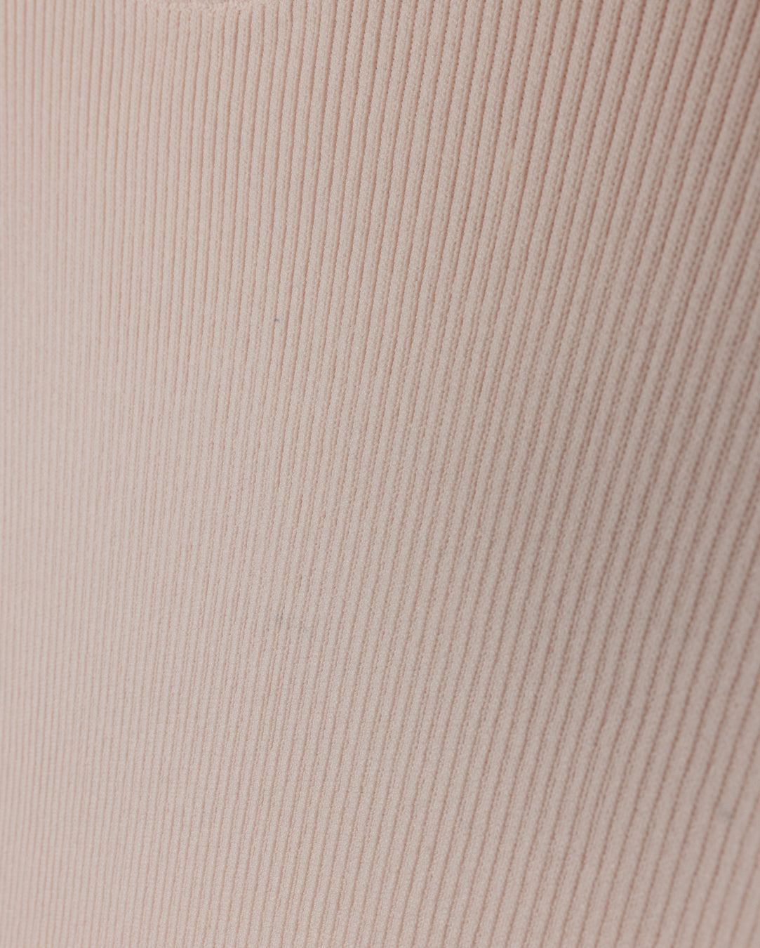 Peak Ribbed Knit Sweater