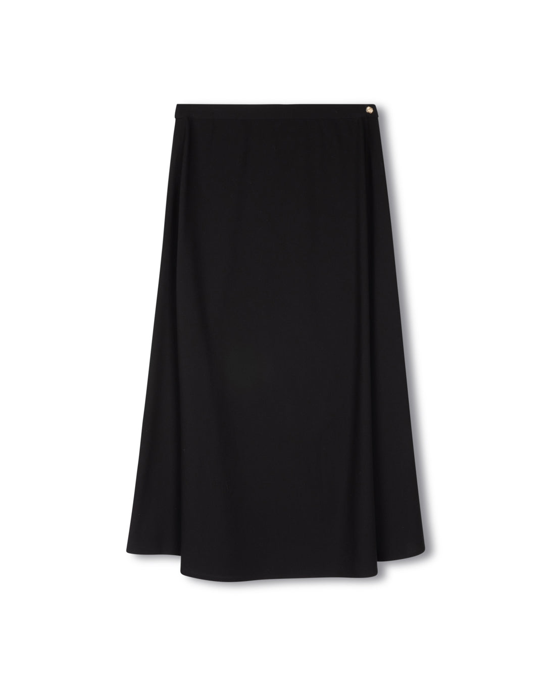 Aline circle skirt