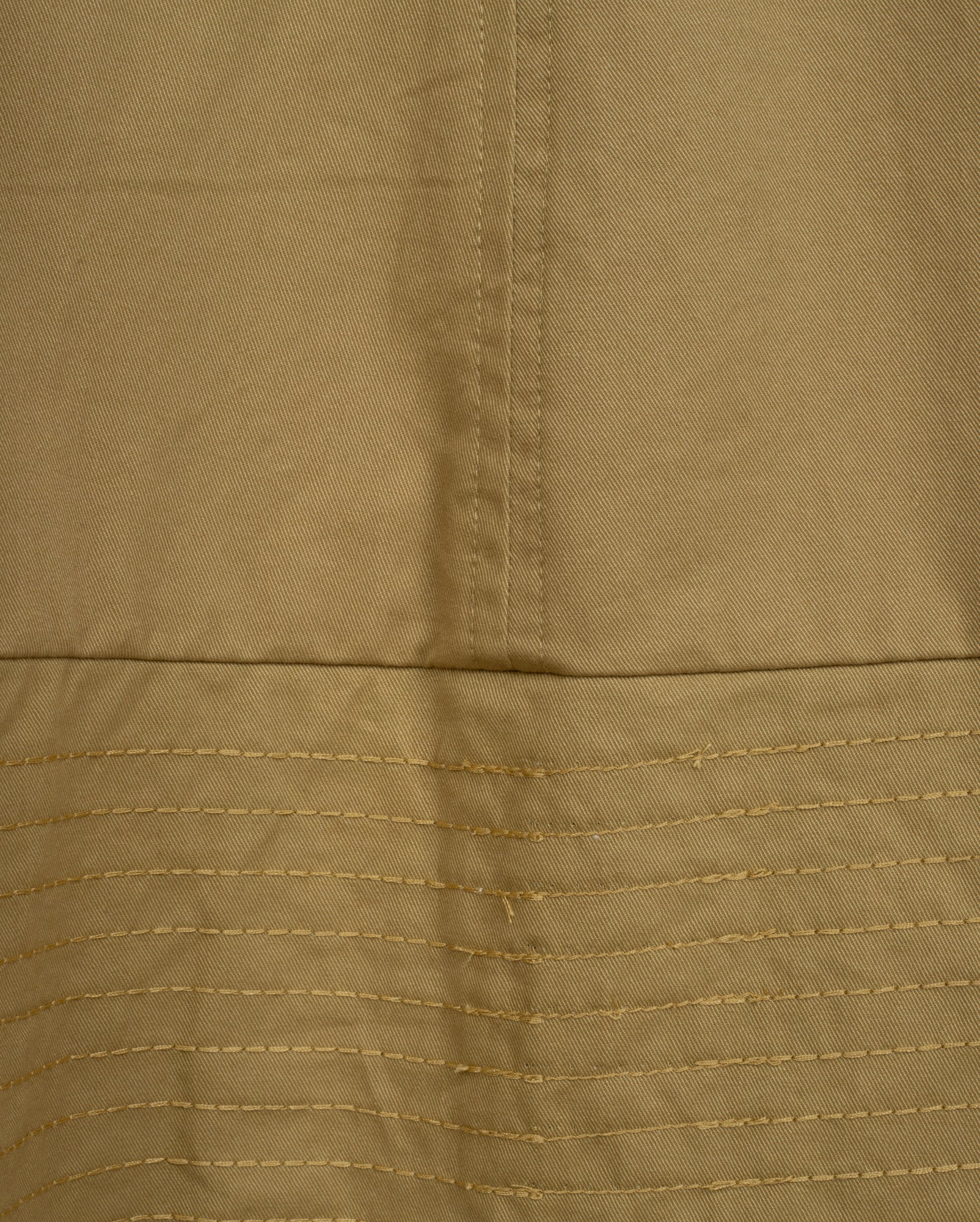 Paneled Seam Detailed Skirt - Junees