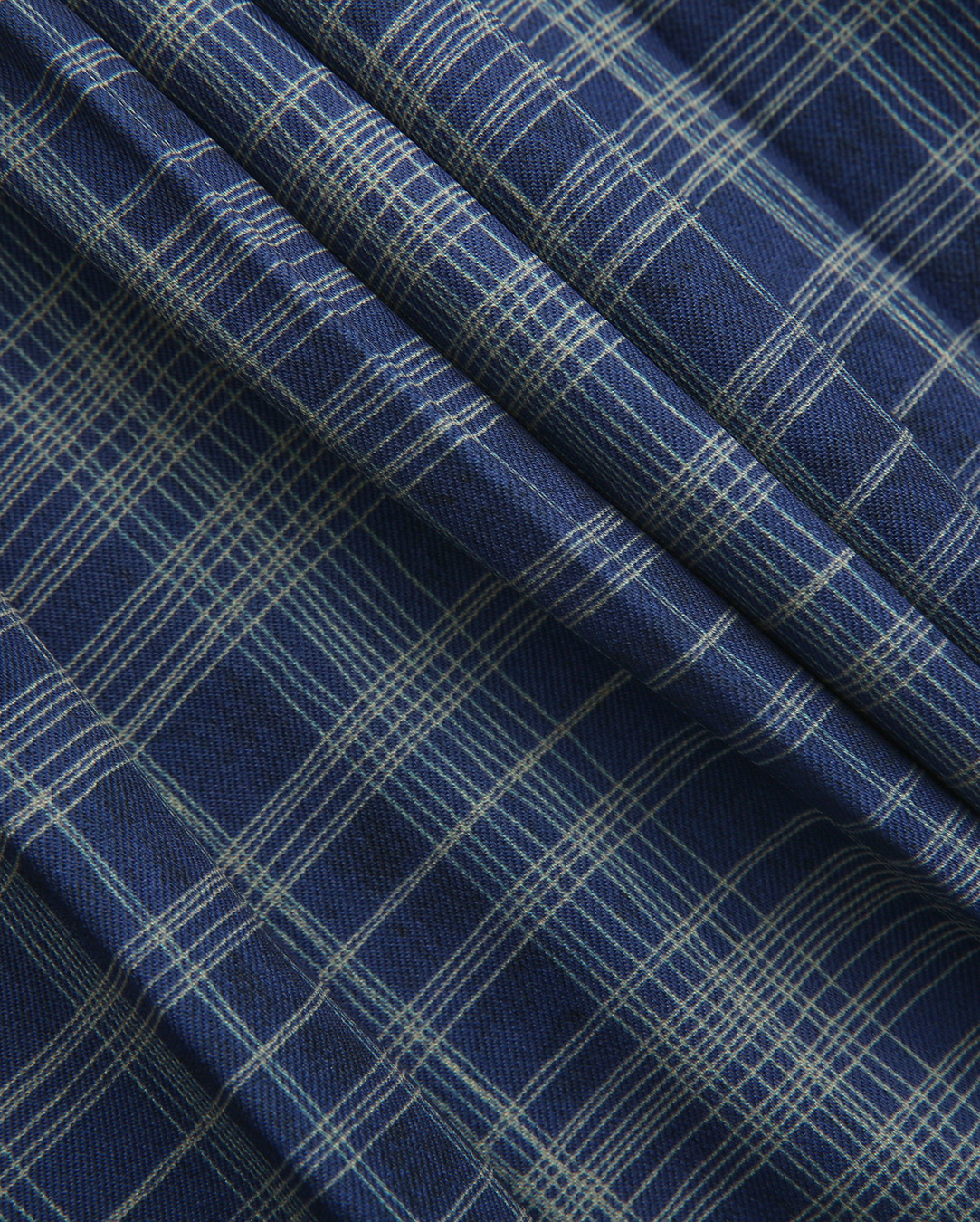 Rylee Plaid Skirt