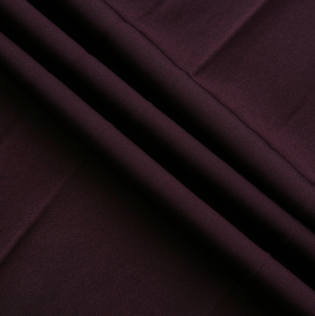 Double Pleated Band Skirt