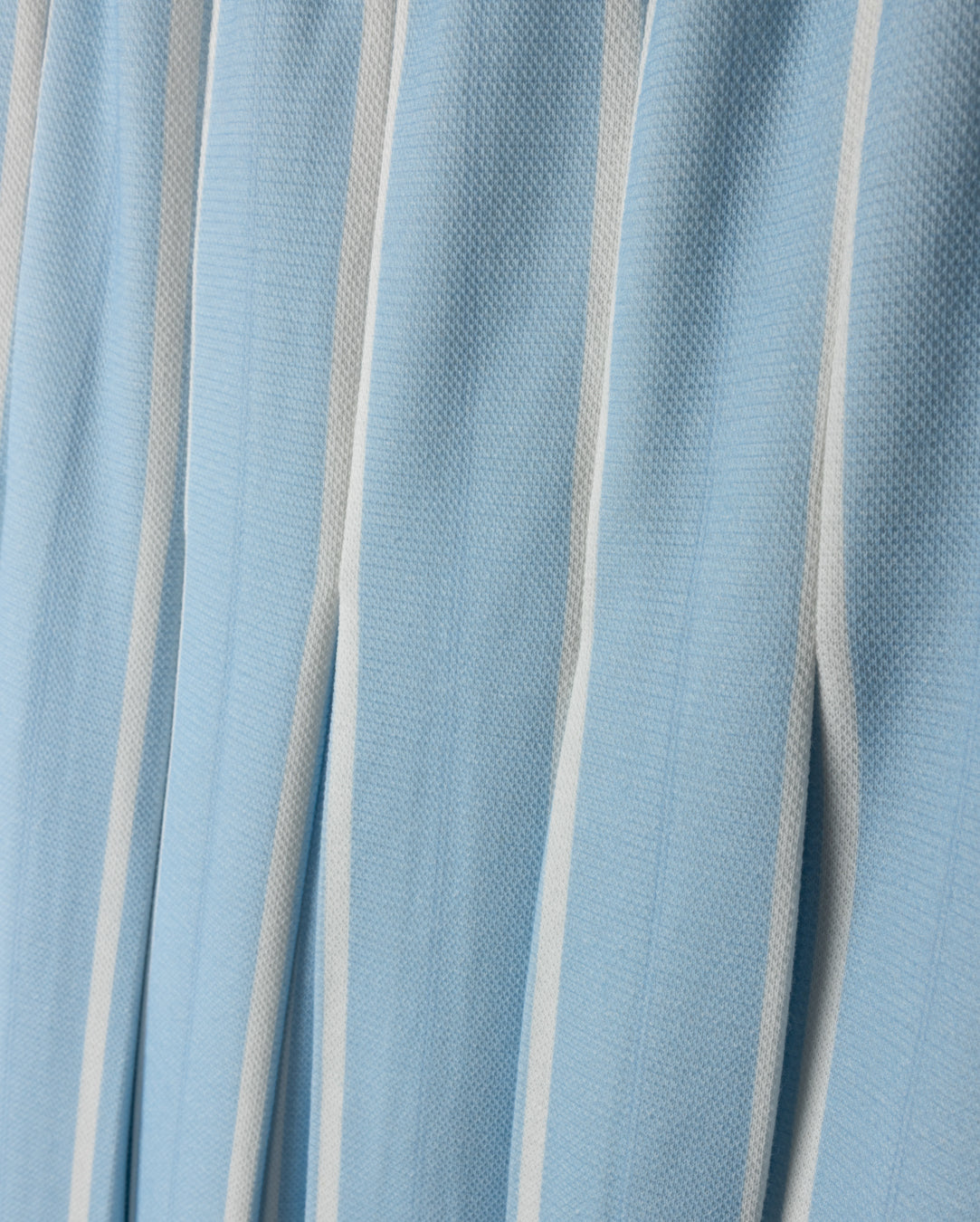 Striped Pique Skirt - Junees