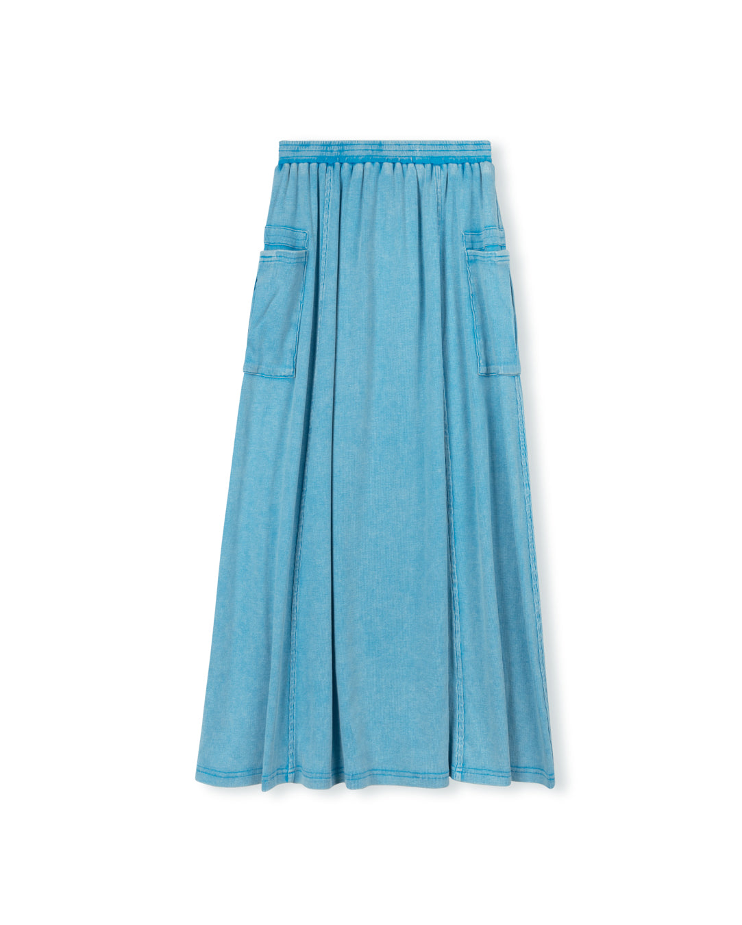 Marley Mineral Wash Skirt - Junees