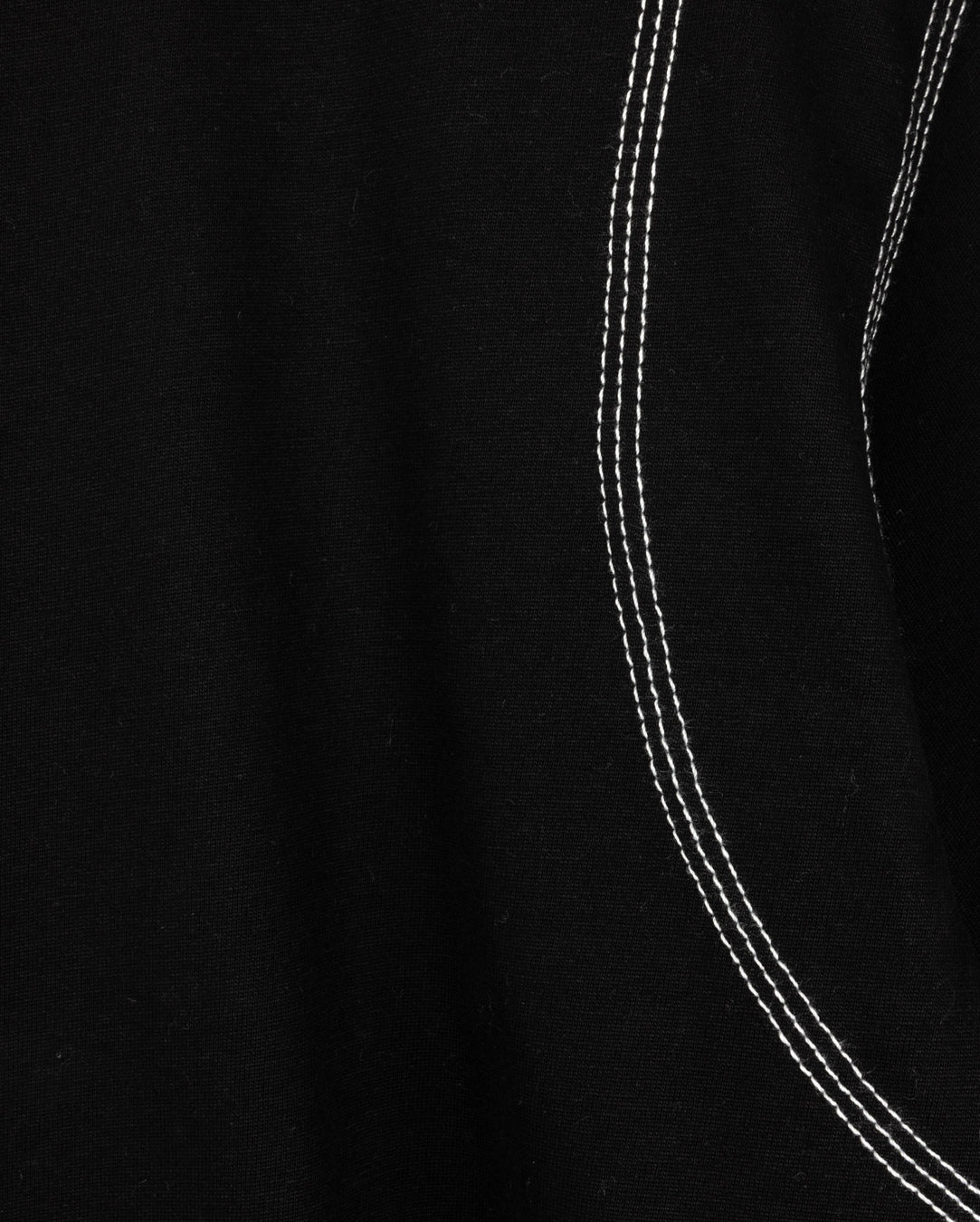Caralee Stitch T-Shirt - Junees