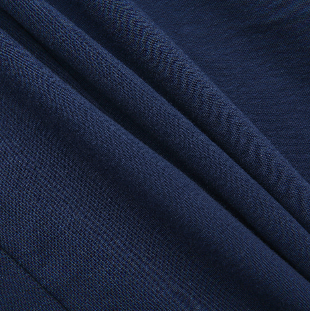 Sweatshirt Toggle Waist Dress
