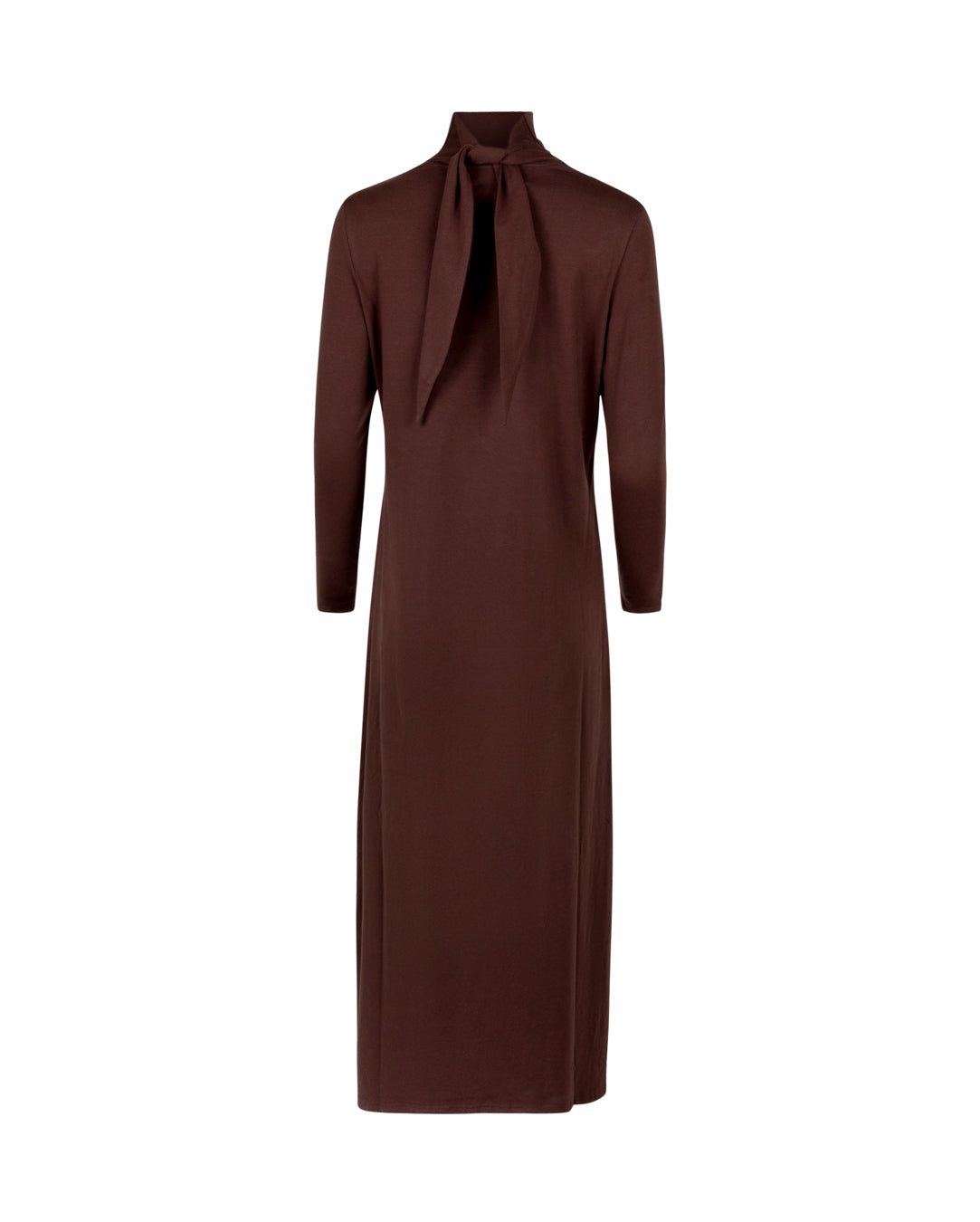 Vickers Turtleneck Dress
