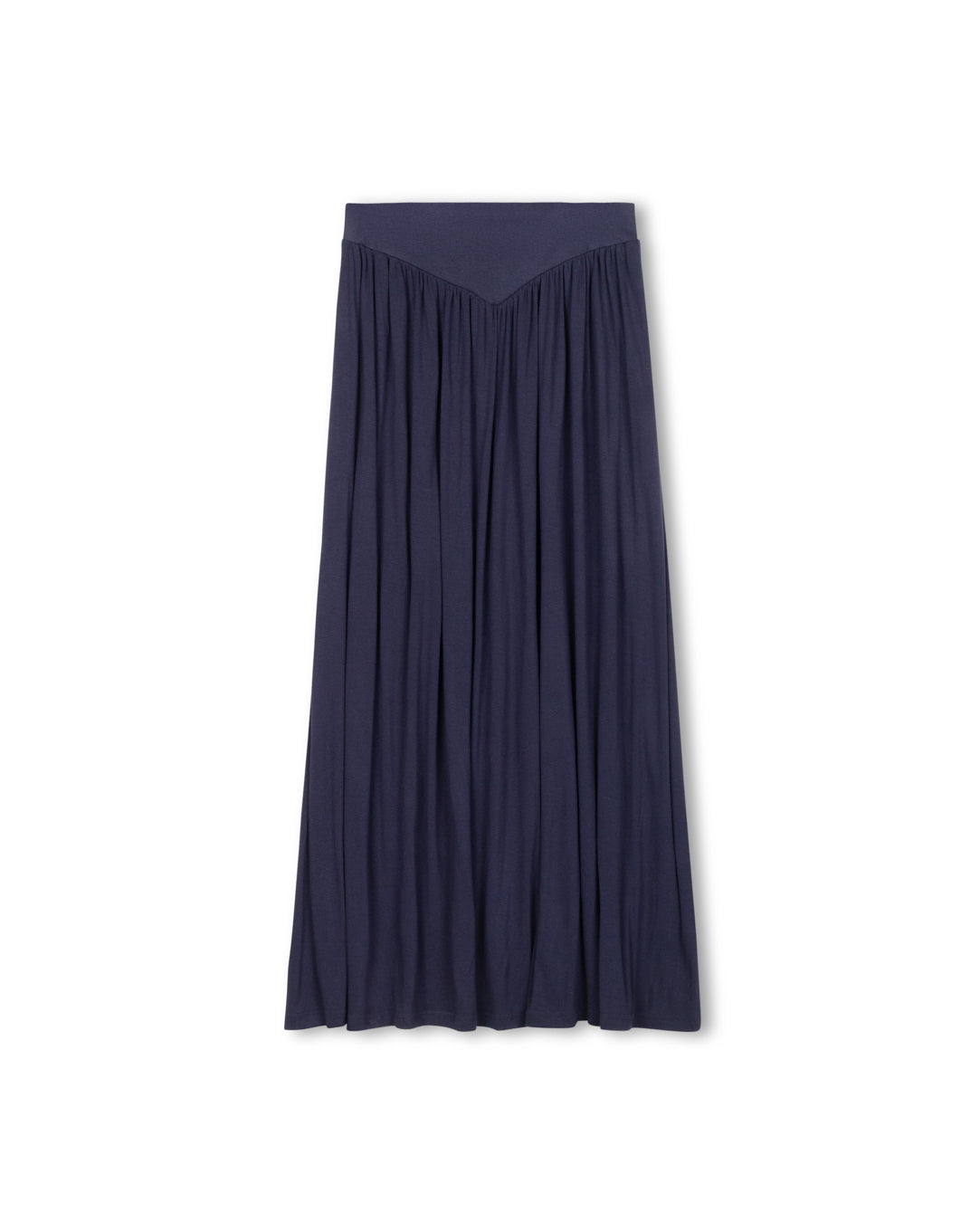 V-Waist Bubble Skirt - Junees