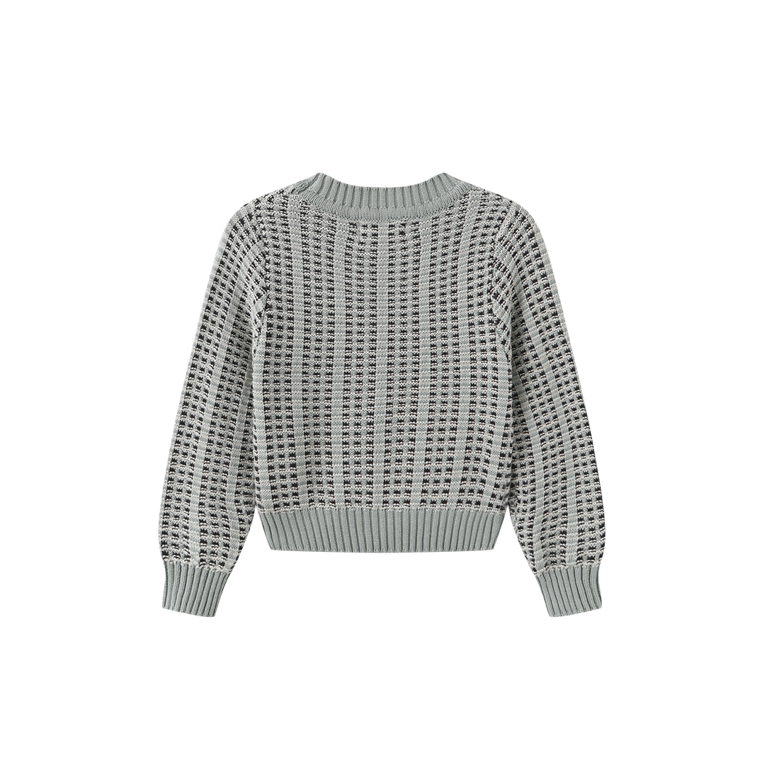 Fran Knit Sweater