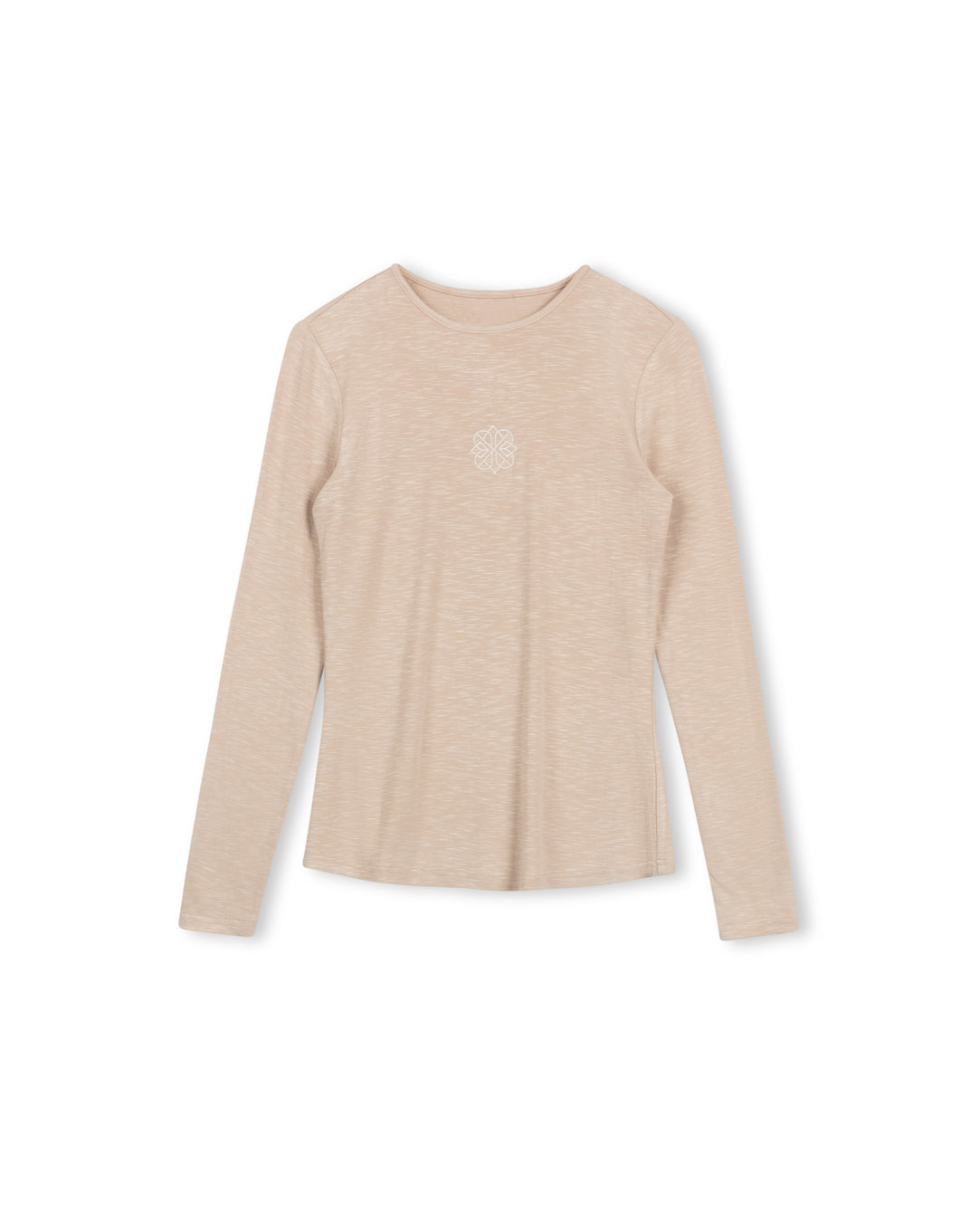 Mark Long Sleeve Tee