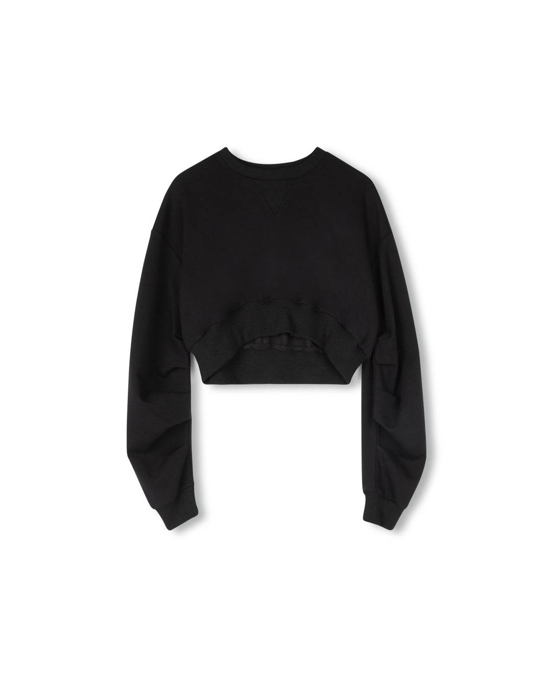 Carder Crewneck Sweatshirt W-20147