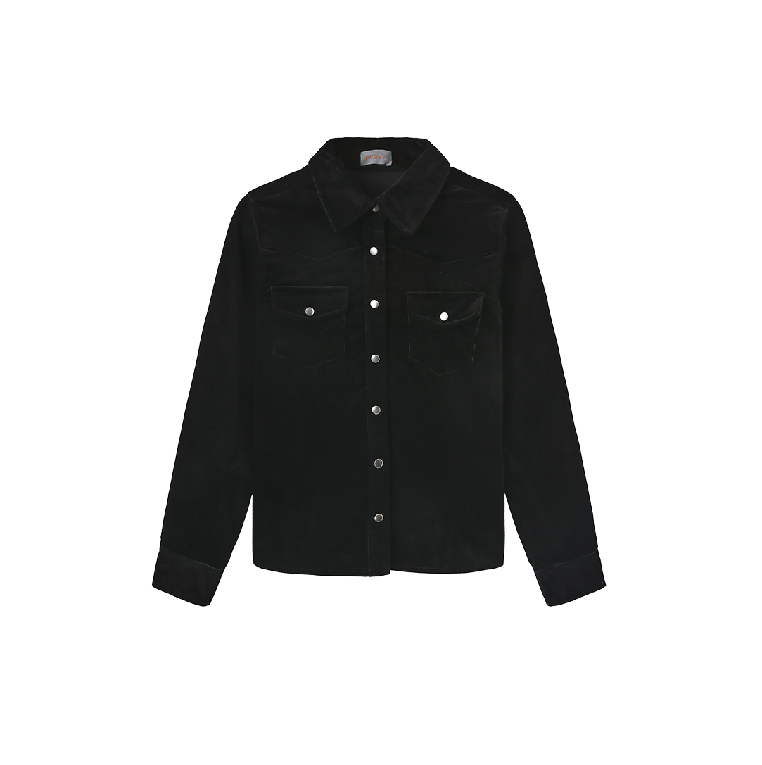 Leni Corduroy Jacket