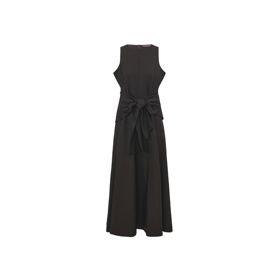 Cut Out Wrap Dress
