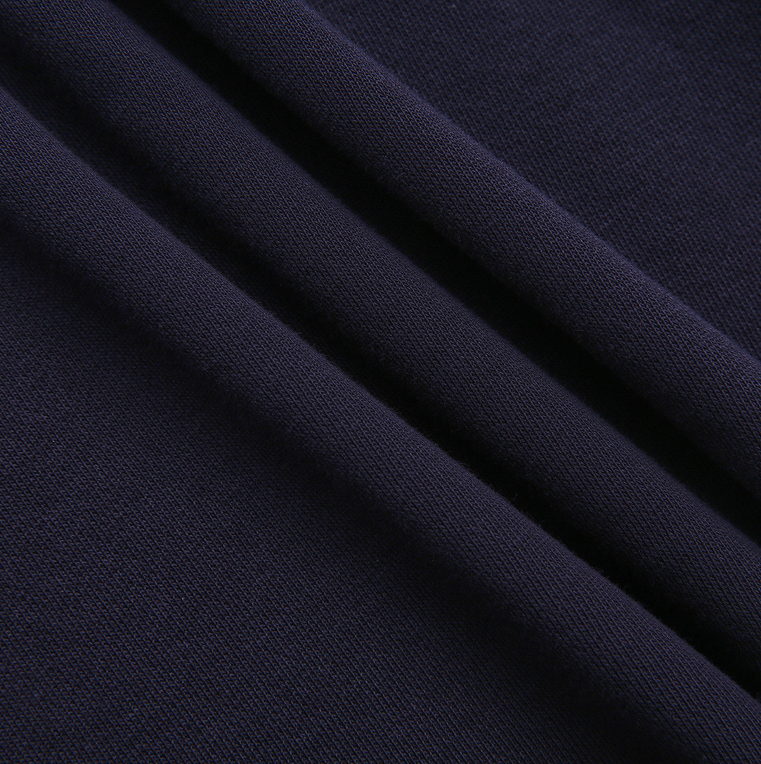 Byron Detail Sweatshirt