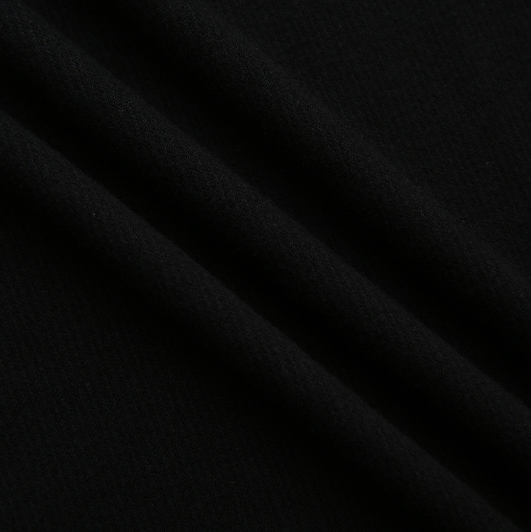 Soft Stretch Jumper
