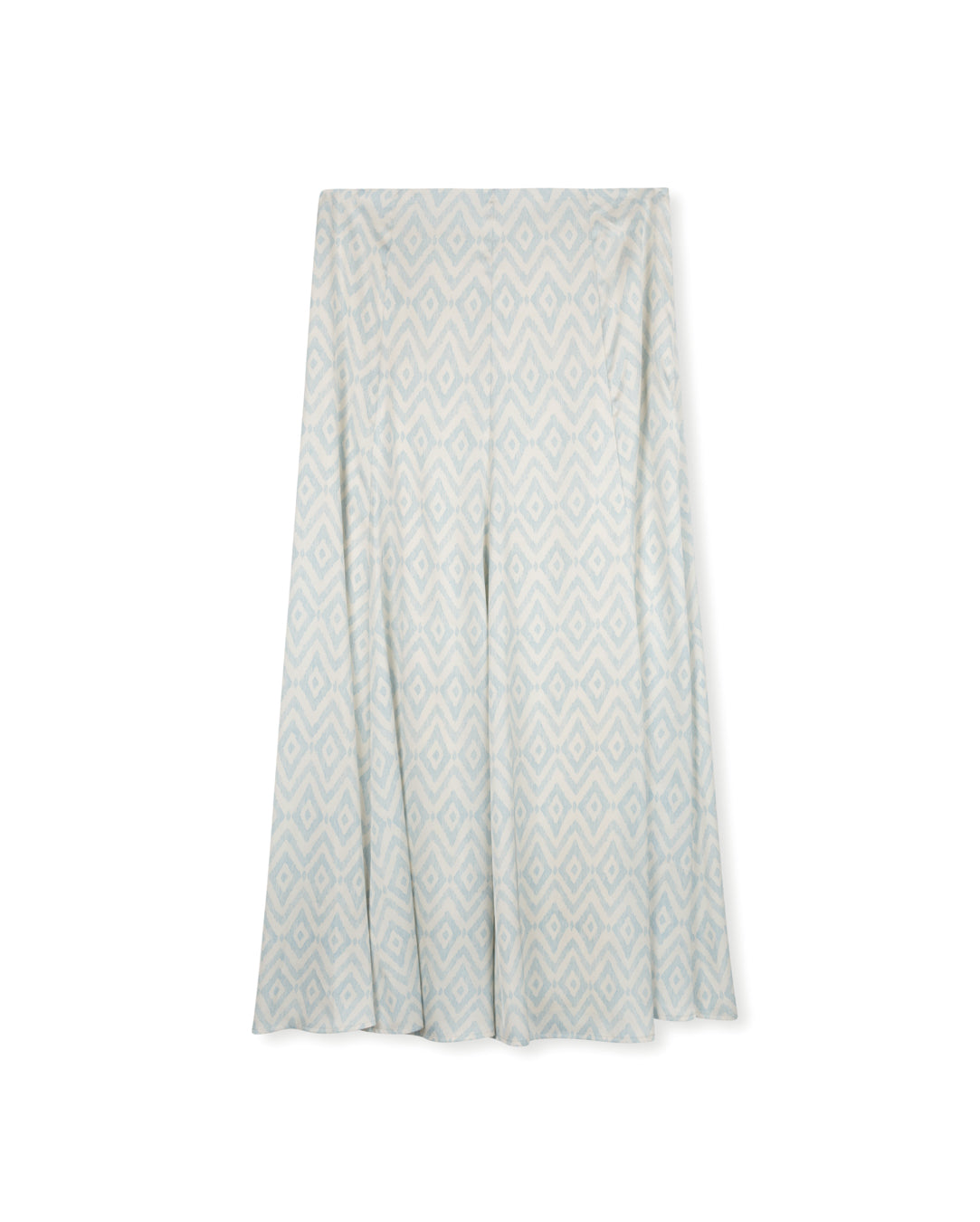 Grain Texture Skirt
