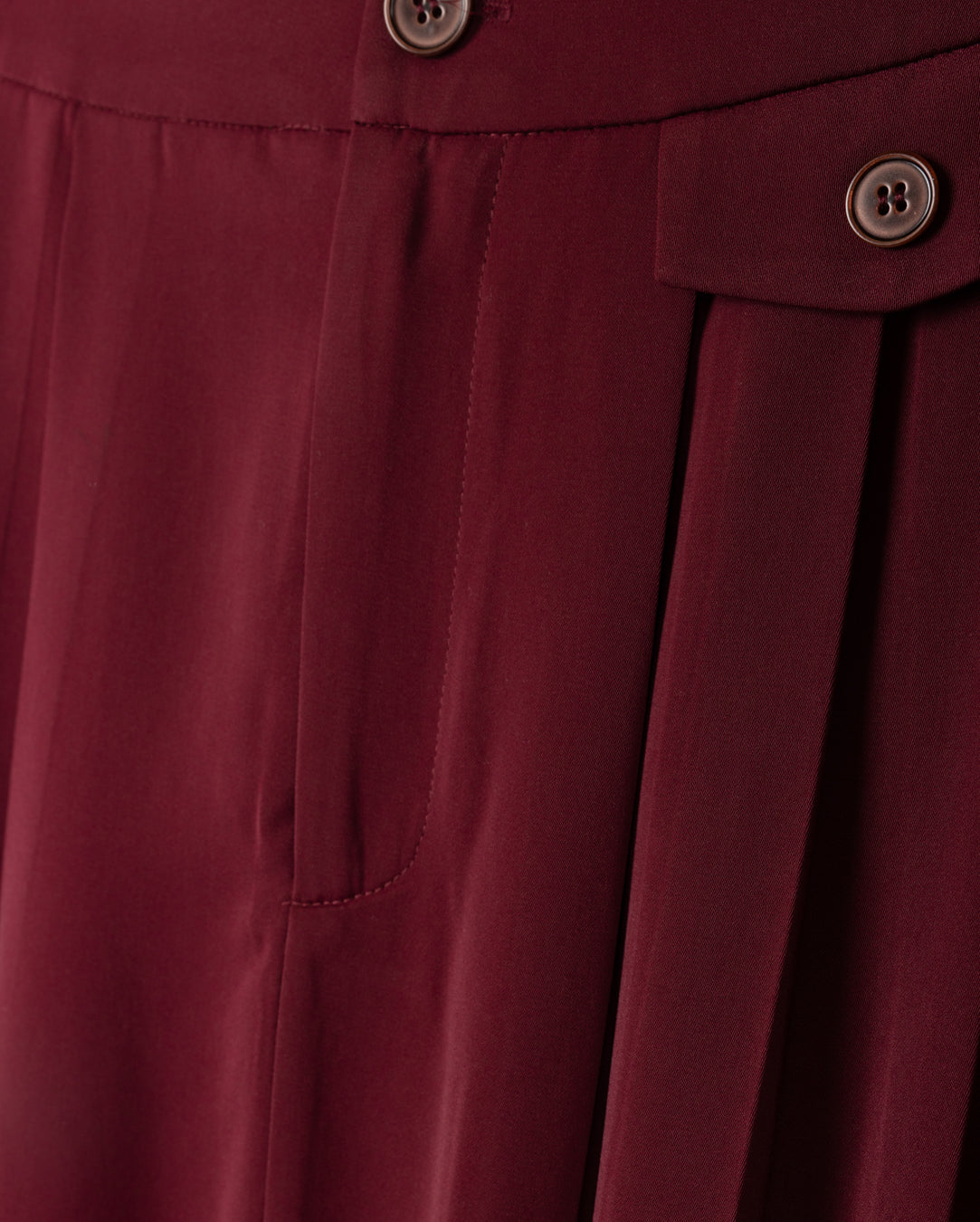 Loha Maxi Skirt W-20859