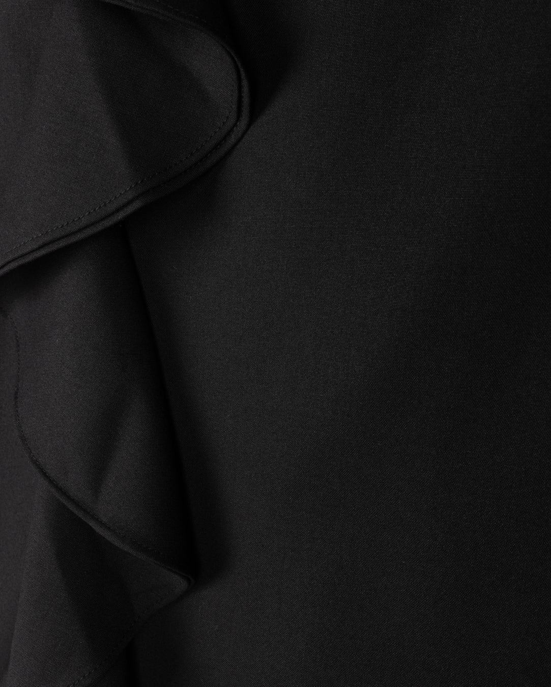 Leroi Crew Neck Vest W-22938