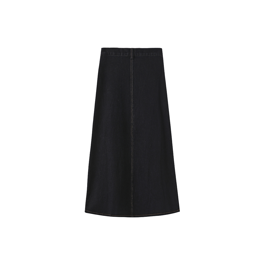 Serra Denim Skirt