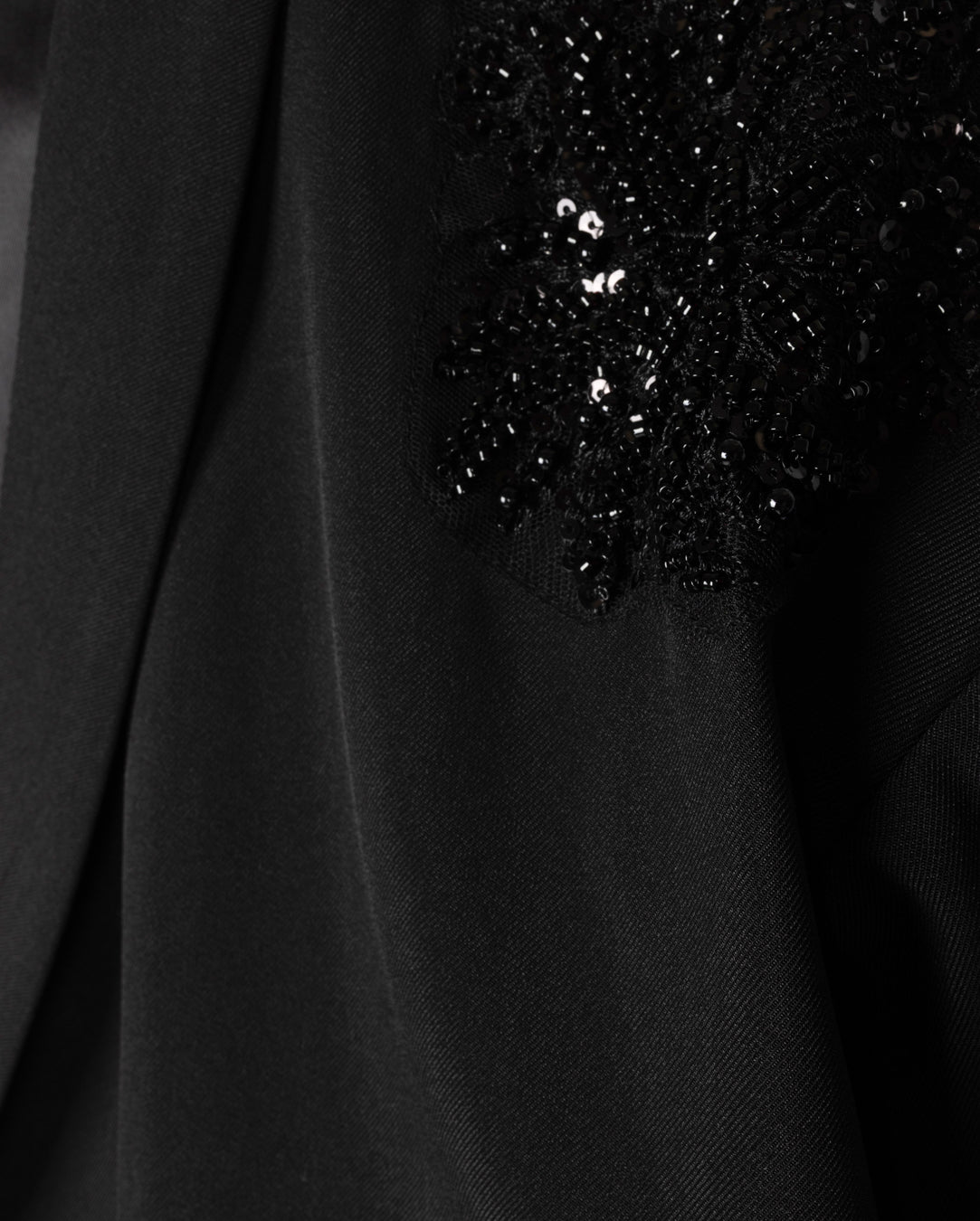 Darien Cropped Blazer W-22001