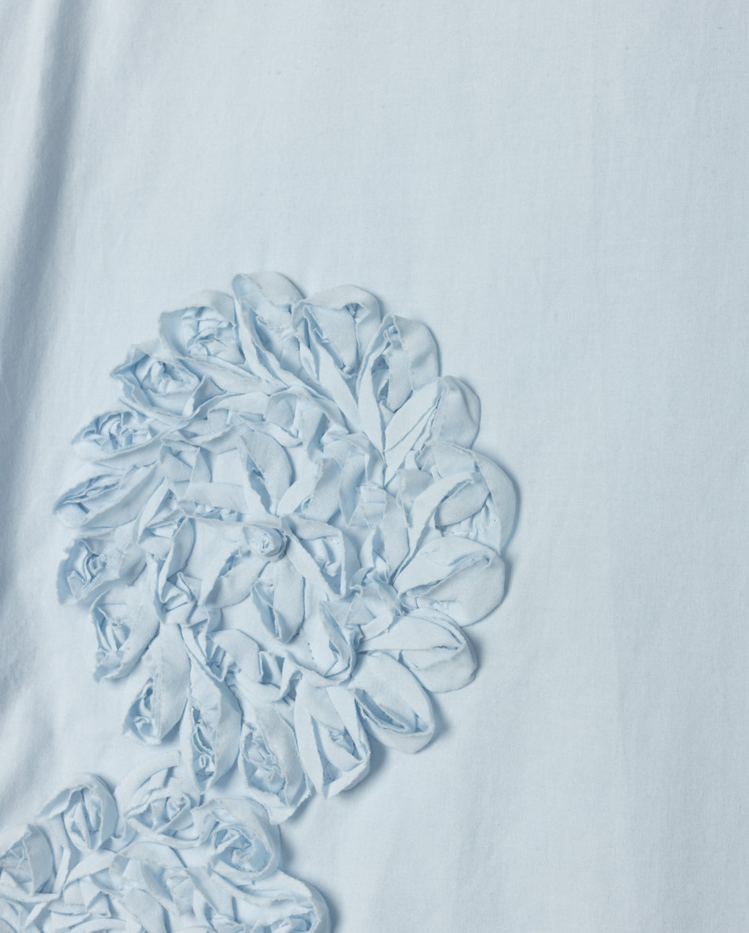 Poplin Pop Up Flower Vest