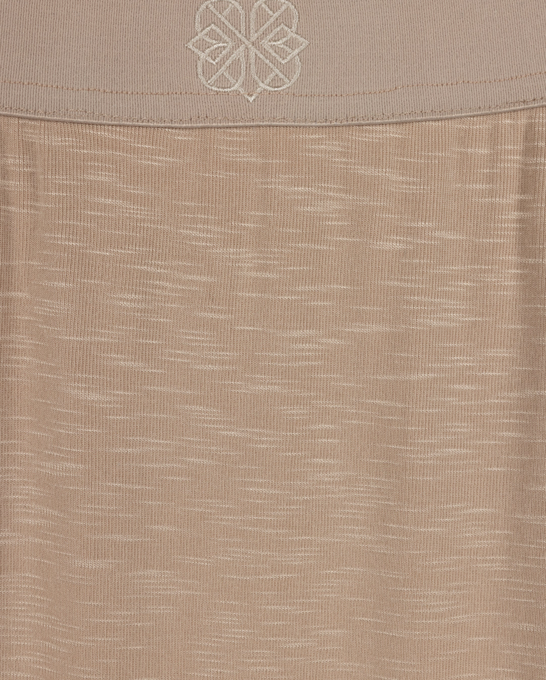 Mark Elastic Waist Skirt