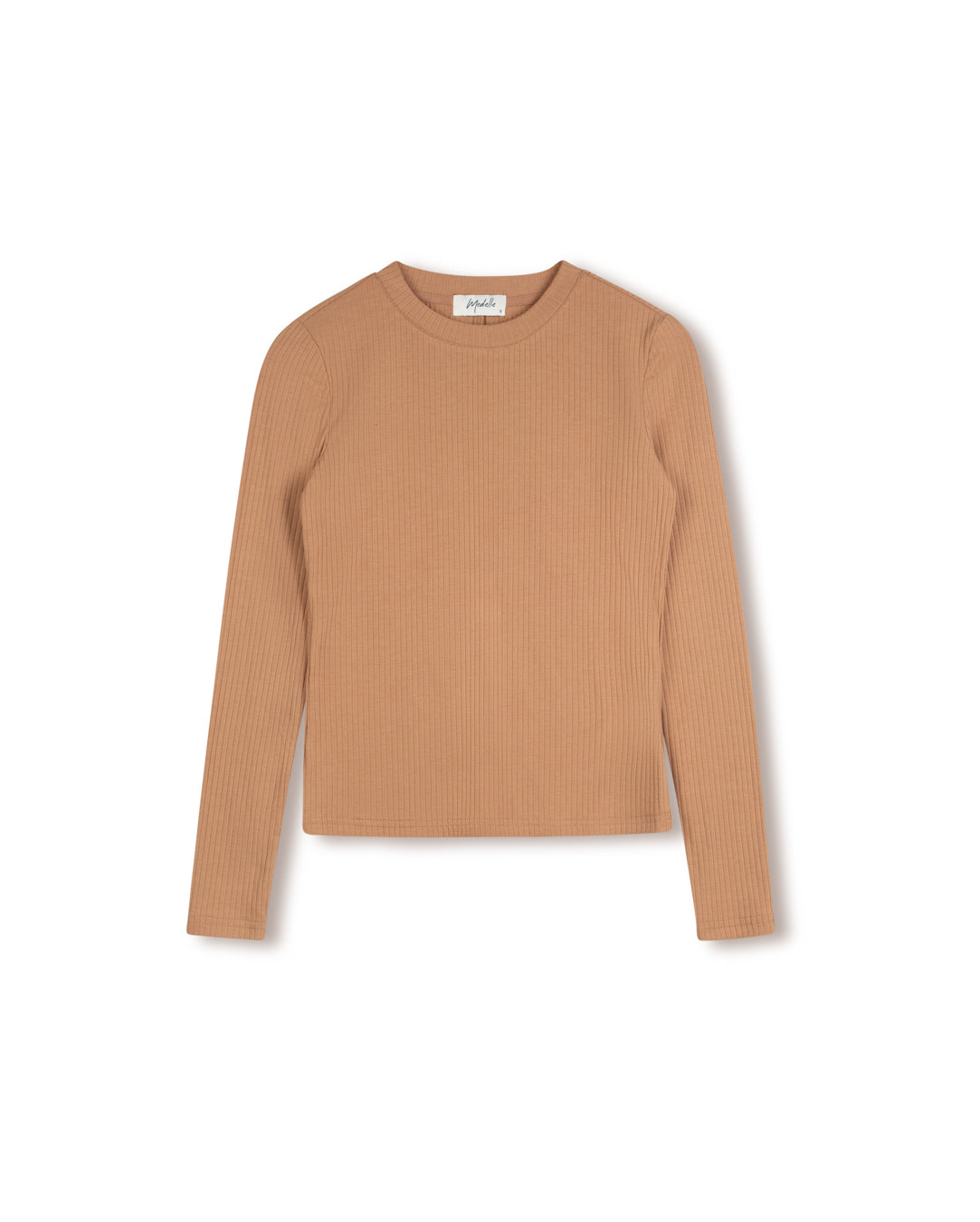 Ribbed Sports Tee - Junees