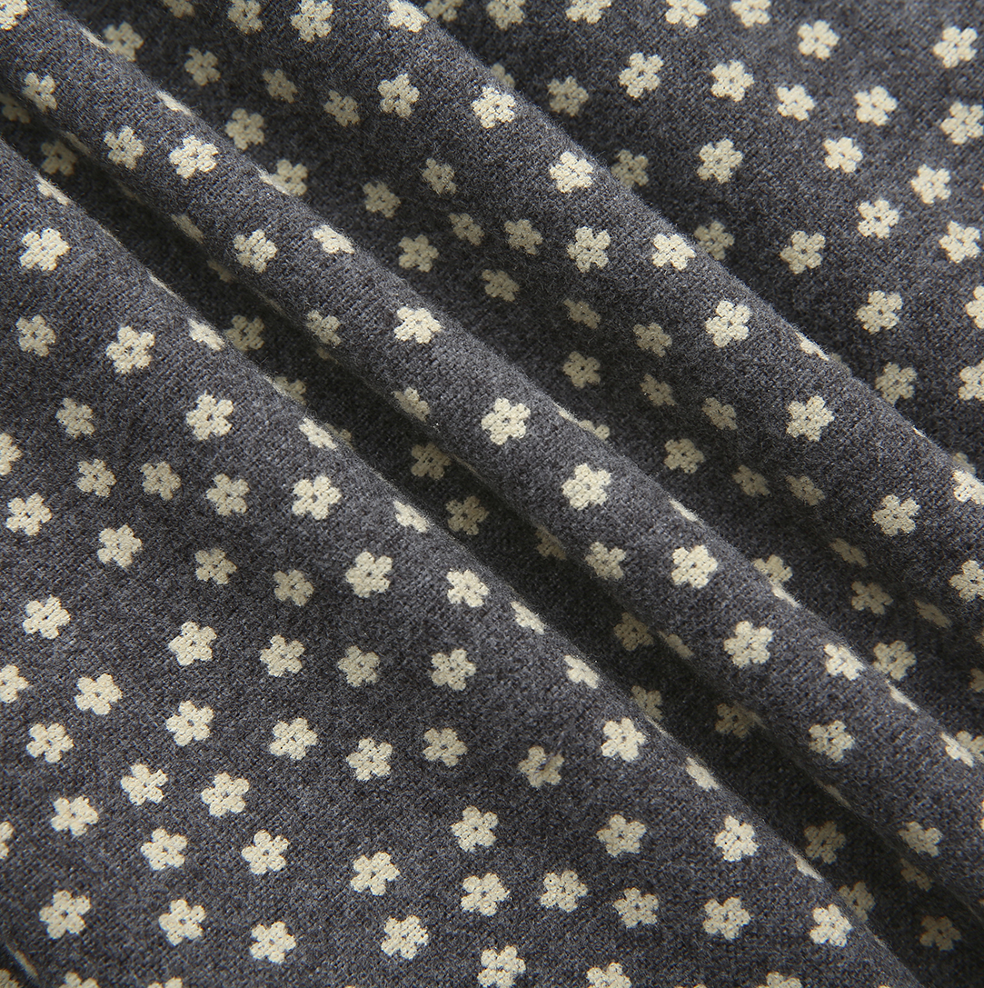 Sony Flower Print Dress