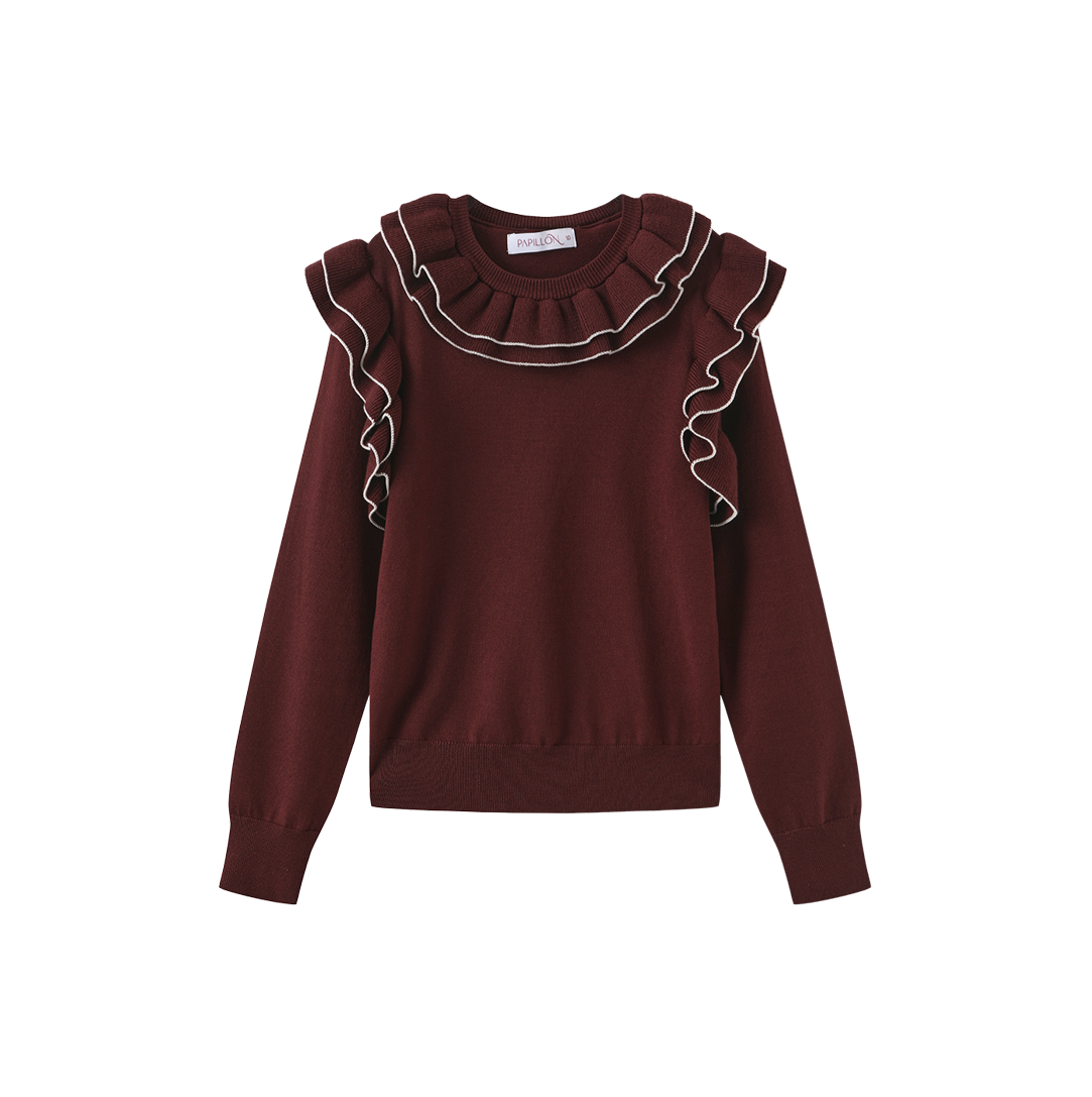 Rylie Knit Sweater