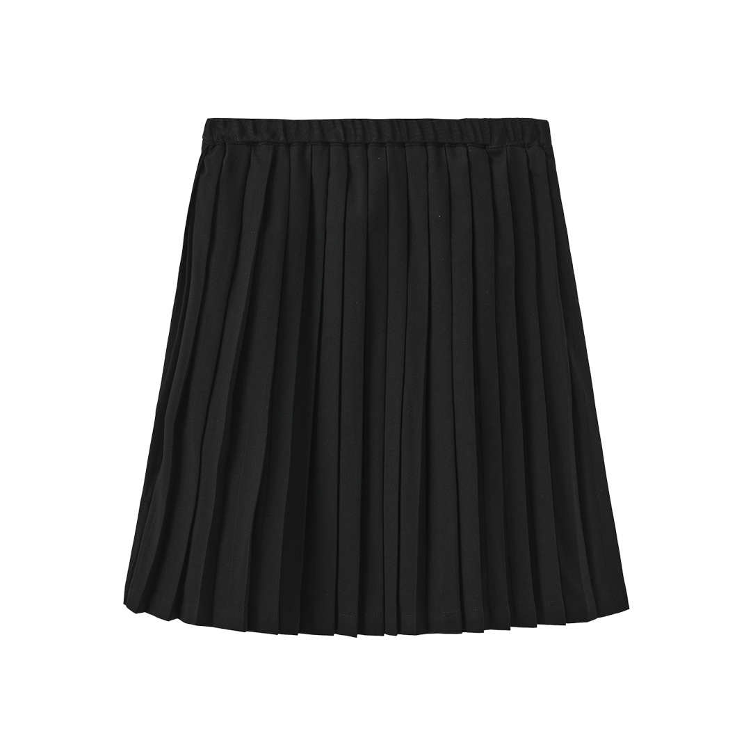 Alko Pleated Skirt