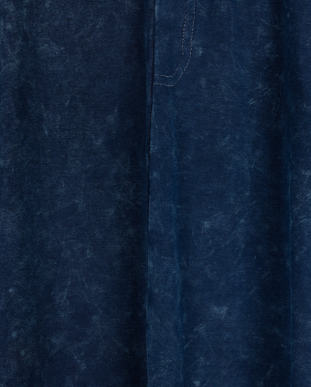 Mineral Wash Panel Flyfront Skirt - Junees