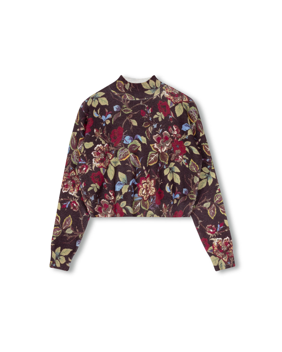 Cinca Knit Turtleneck W-21518