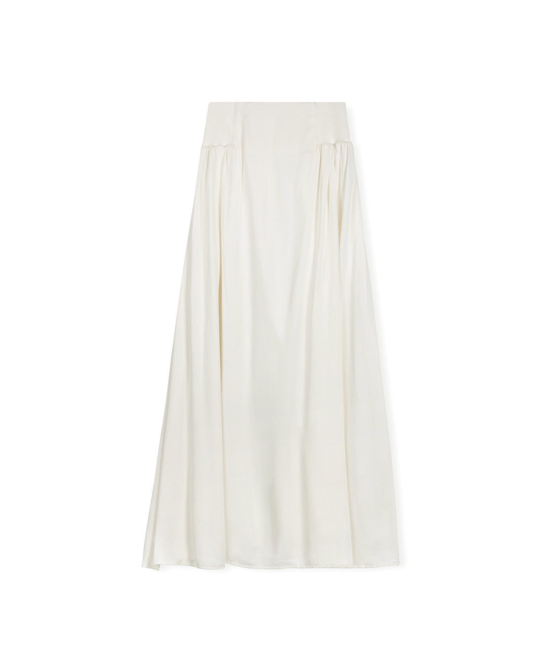Soft Poplin Skirt - Junees