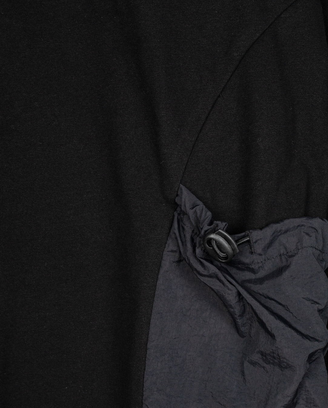 Parachute Detailed Tee - Junees