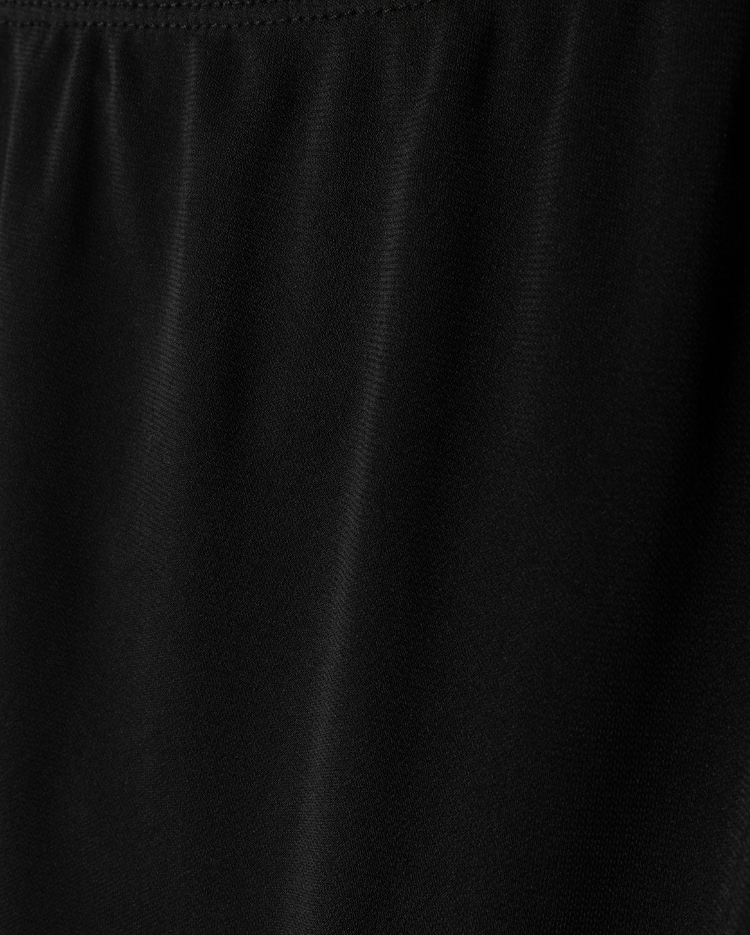 Slinky Straight Maxi Skirt