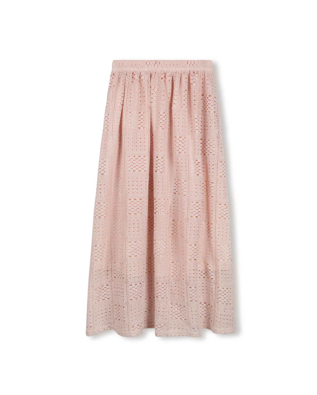 Lander Lace Skirt